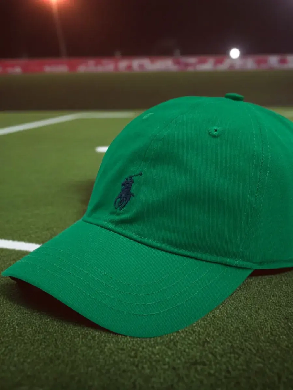 Кепка Polo Ralph Lauren