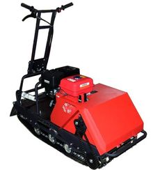 Мотобуксировщик FORZA 13 л.с. (без эл. стартера)