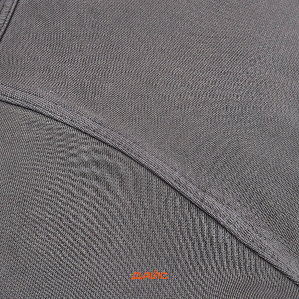 Толстовка Dickies Christiana Garment Dyed Hoodie артикул:DK0A87NQBLK1 - купить в магазине Дайс