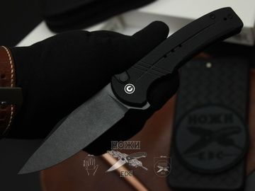 Складной нож Civivi Cogent C20038D-1