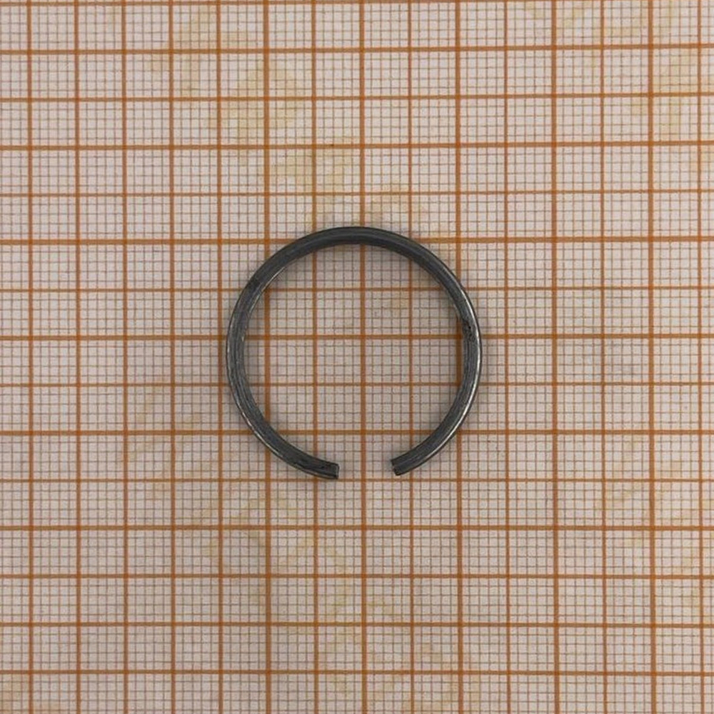 WDK-20840-19 Уплотнение кольца квадрата