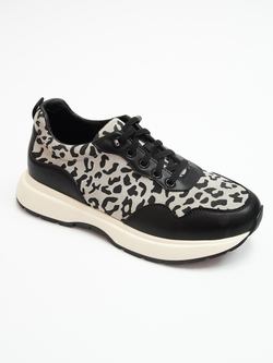 Кроссовки женские демисезонные