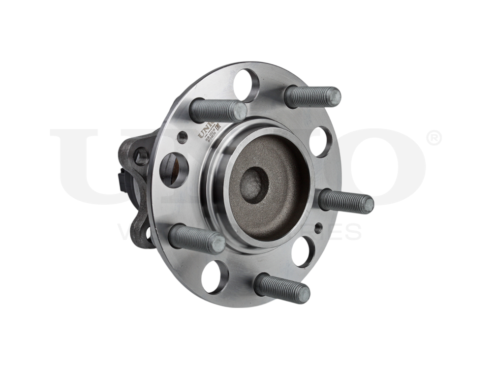 Ступица задняя (с ABS) UNIO HUB-20218