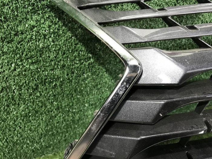 Решетка радиатора Lexus NX 1 (2017-2021)