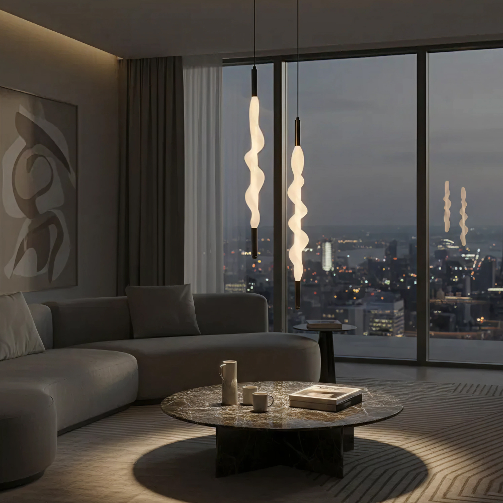 Citilux SIGNATURE CL247031 LED Подвесной светильник