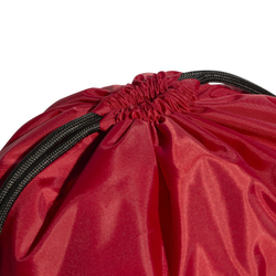 Теннисный рюкзак Adidas Tiro Gymsack - team power red/white