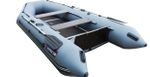 Хантер-340 Слань+киль (Лодка ПВХ под мотор)