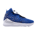Кроссовки Nike Lebron 17 "More Than An Athlete" Ep