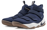Кроссовки Nike Zoom Soldier 11 Cavs Ep 11