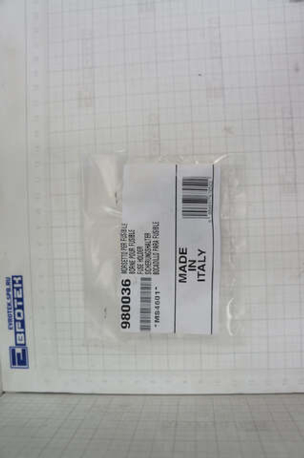 Держатель предохранителя арт 980036