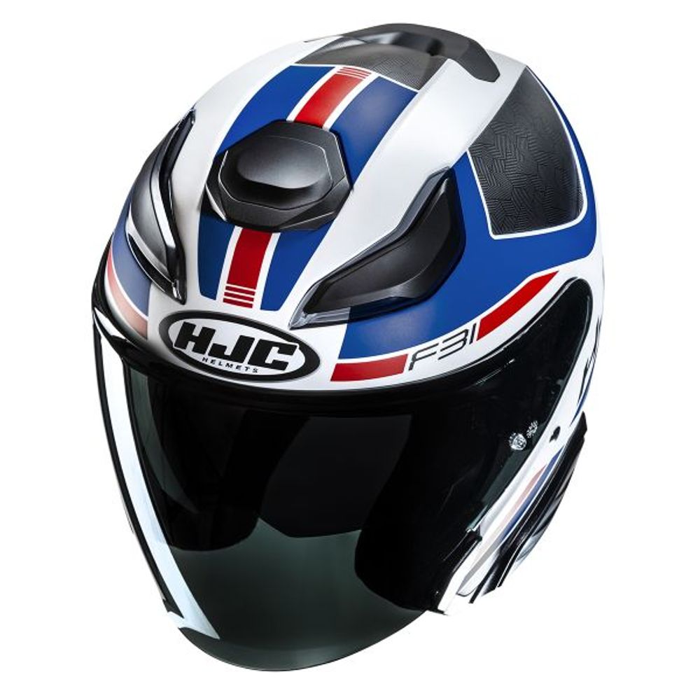 F31 Ceron MC21SF / Бело-синий