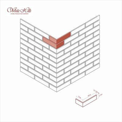 Йорк Брик 335-10