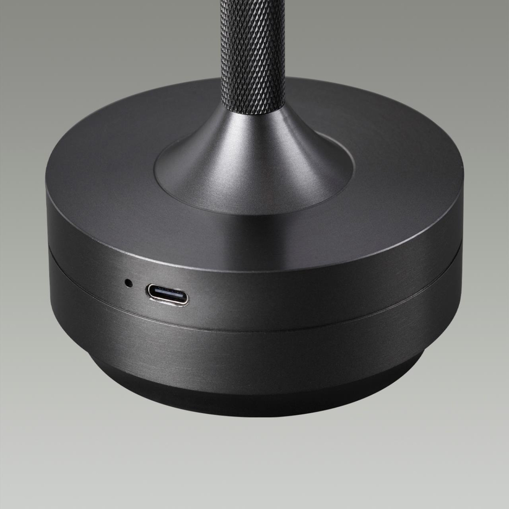 Настольная светодиодная лампа Odeon Light TET-A-TET 5034/6TL