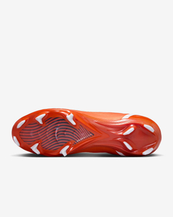 Бутсы Nike Zoom Mercurial Vapor 1 Regen CR7 Elite FG - красный