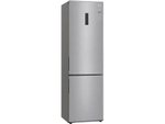 Холодильник двухкамерный LG GA-B509CMTL Total No Frost серый