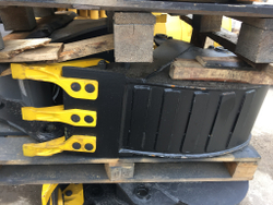 Ковш MST544 350 мм