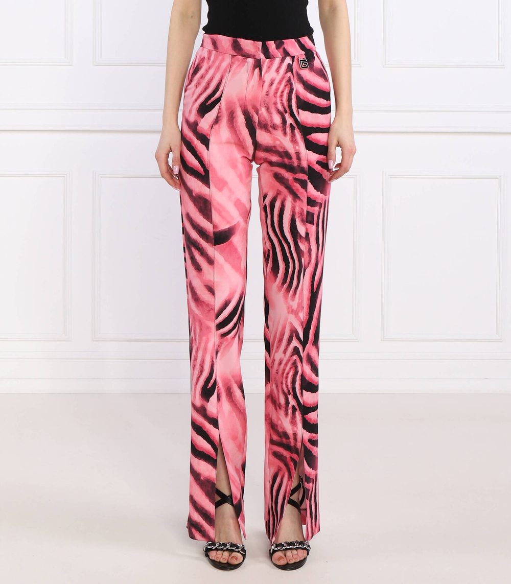 Брюки Ga\u00eblle Paris - розовый(GBDP16216)