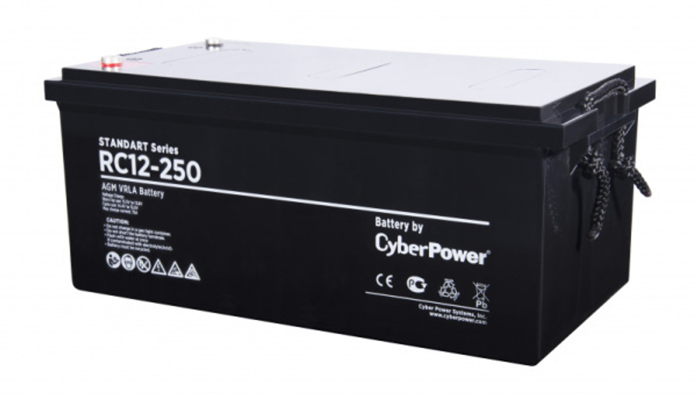 Батарея для ИБП CyberPower RC 12-250