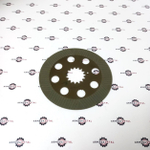 Диск фрикционный Оригинал JCB