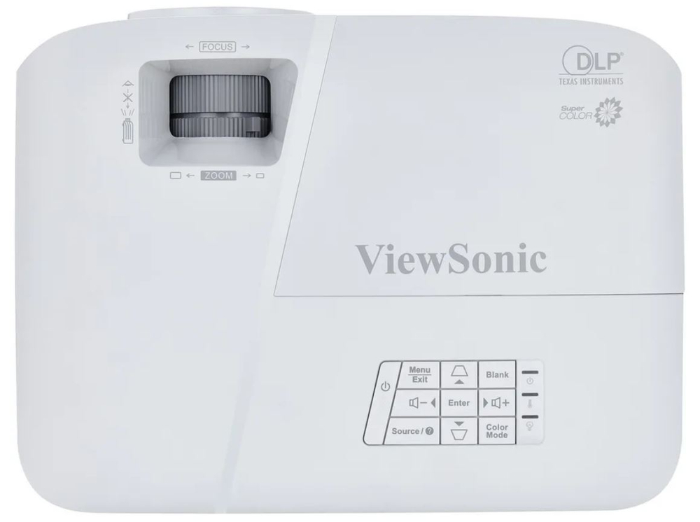Проектор  Viewsonic PA503SE
