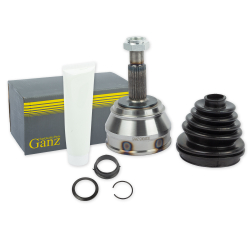 ШРУС наружный (компл.)  VW G2/G3/B3/B4 GANZ GIK04038