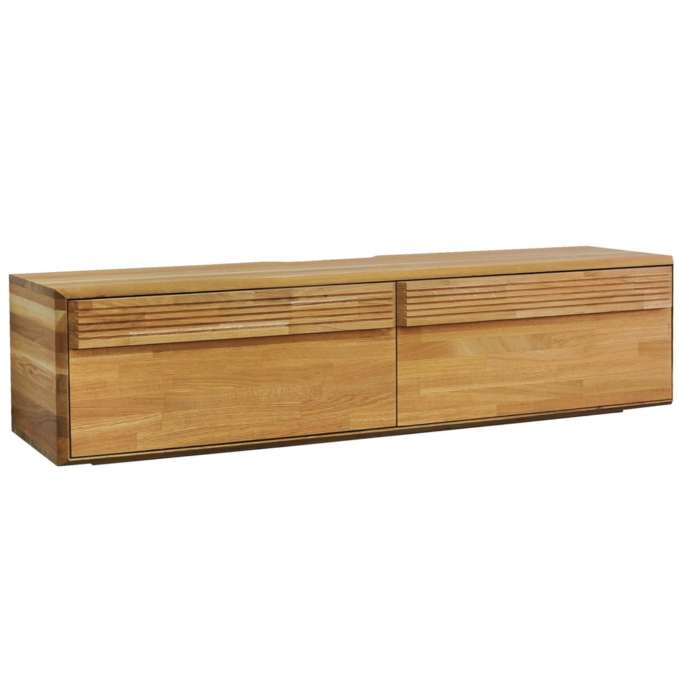 Тумба под телевизор Михаэлла навесная