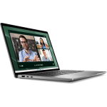 Ноутбук DELL Latitude 7350 Core Ultra7 165U 13.3" QHD+ Touch, 64GB, 1TB SSD, Iris Xe Graphics, Win11 Pro