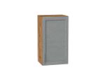 Шкаф верхний с 1-ой дверцей Сканди