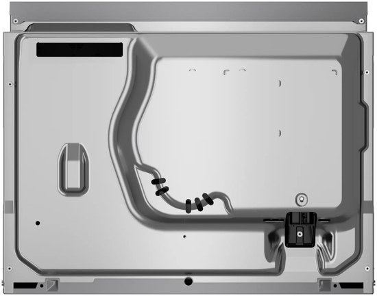 Встраиваемый духовой шкаф BOSCH CMG7761B1