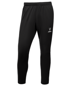 Брюки тренировочные CAMP 2 Training No Pocket Pants, черный