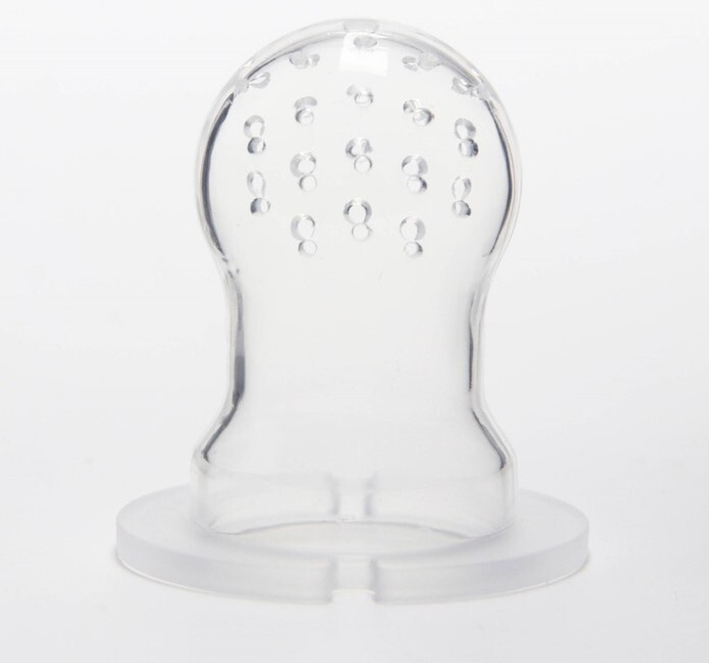 4313614 Сменная сеточка для ниблера, силикон, размер S