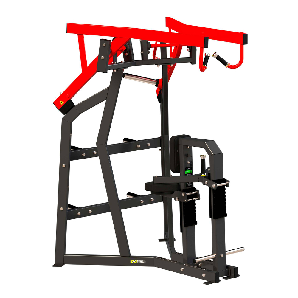 SMR2006 Независимая гребная тяга