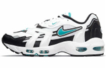Кроссовки Nike Air Max 96 2 "Mystic Teal" 3M