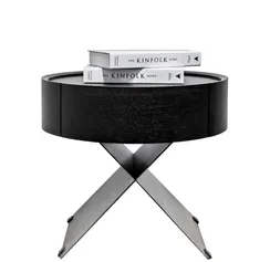 Прикроватная тумбочка Fiero венге