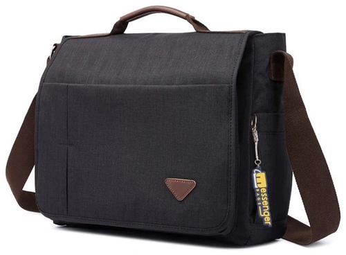 Сумка Комфорт - Черный