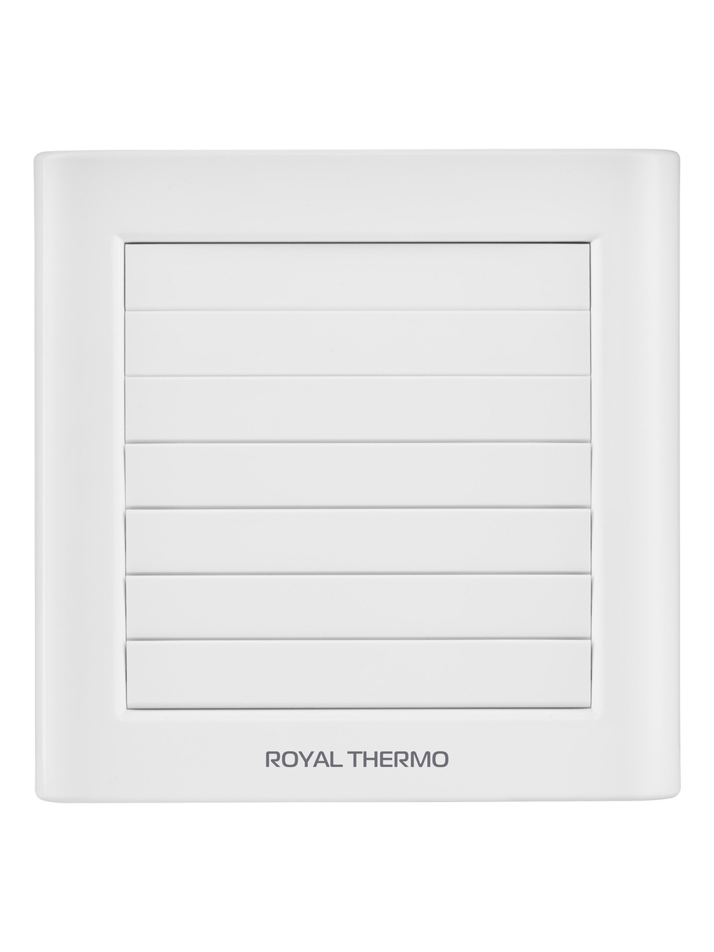 Вентилятор вытяжной Royal Thermo Temple RAFL 100 AG
