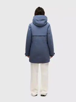 Парка женская AVACHA NORPPA буря