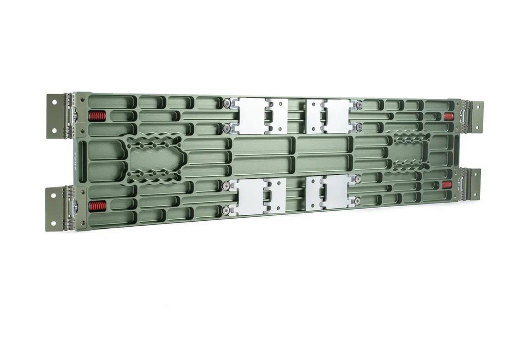 Пластина для сноуборда Platelab Normal