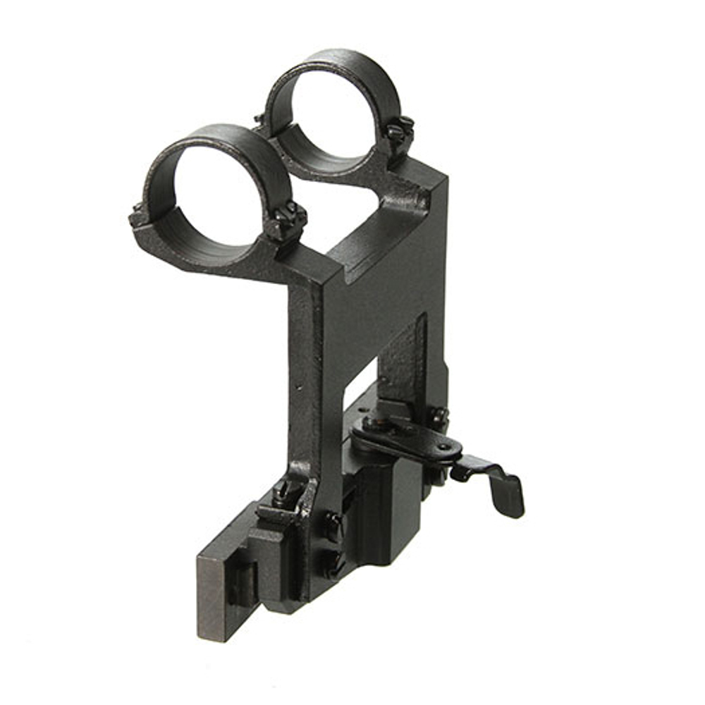 B+W F-Pro 091 Red dark MRC 630 60mm. Светофильтр для черно-белой съемки