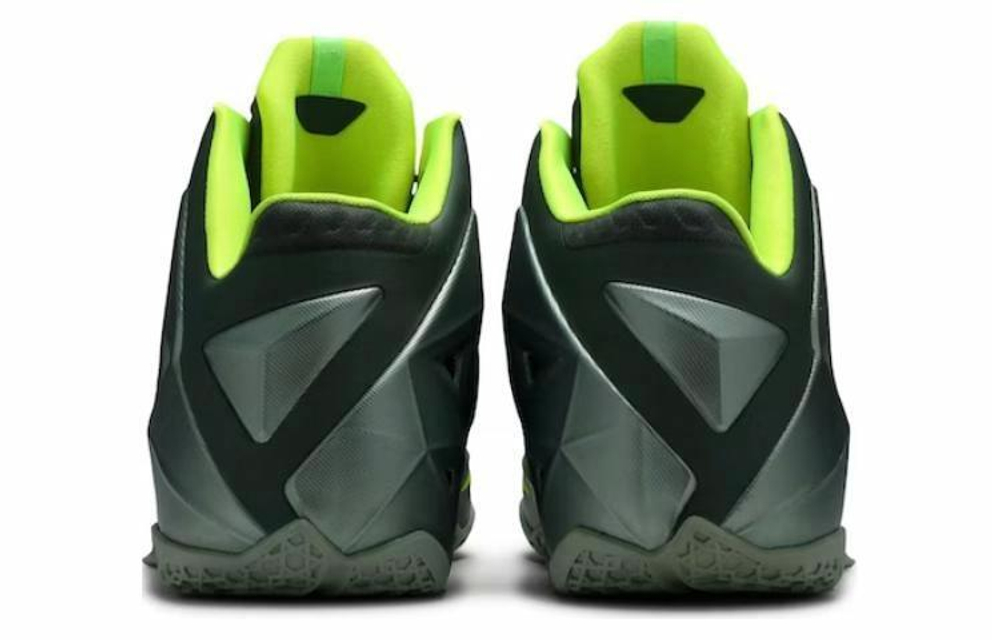 Кроссовки Nike Lebron 11 Dunkman