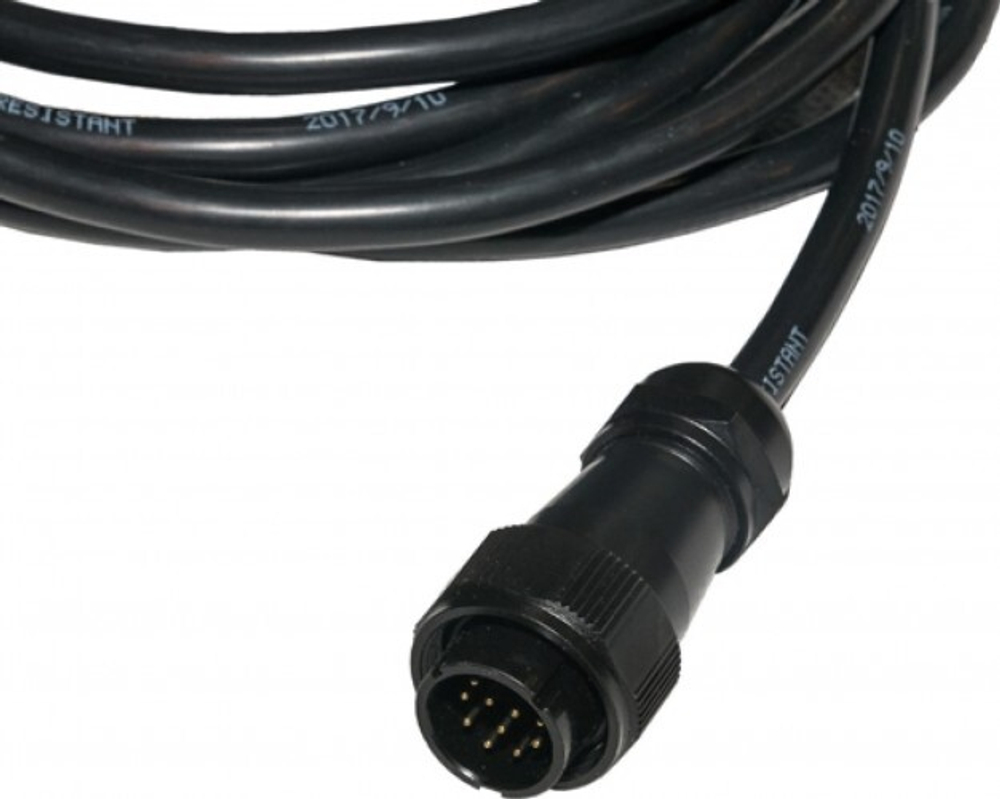 Педаль управления Кедр ПНДУ-01К 3,4 м 8006196