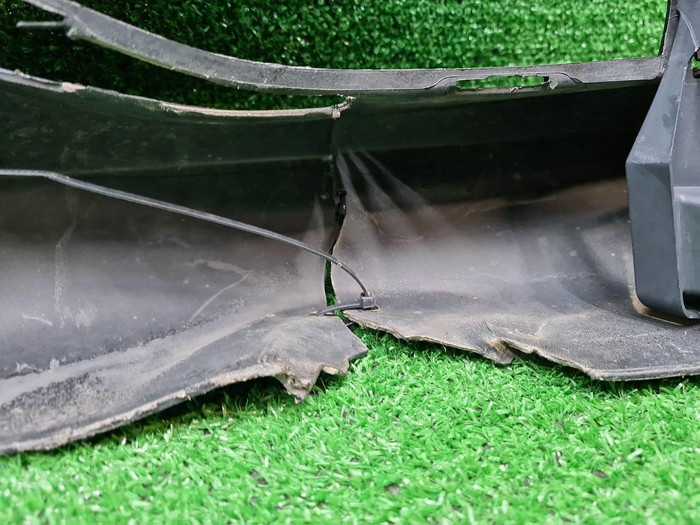 Бампер передний BMW 3er GT F34 (2013-2016)