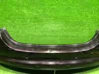 Бампер задний Jaguar XF 1 (2007-2015)