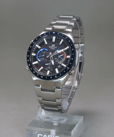 Наручные часы Casio EQW-T660DB-1BJF