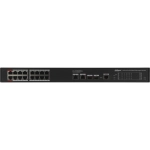 Коммутатор Dahua DH-S4220-16GT-240 (L2) 20x1Гбит/с 2SFP 240W управляемый