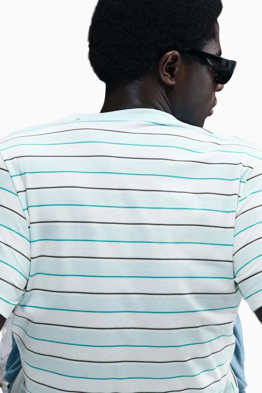 Футболка Nike Sportswear Club