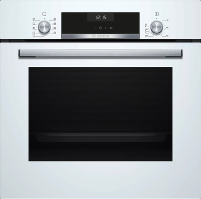 Духовой шкаф Bosch HBJ514EW0R