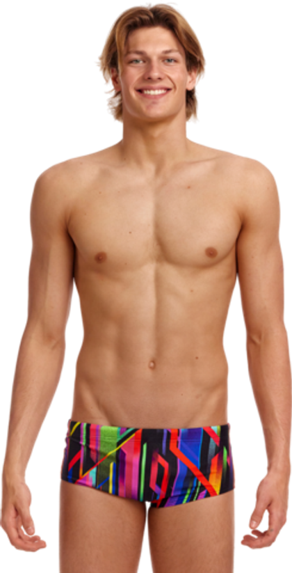 Транки FUNKY TRUNKS Men's Baby Beamer