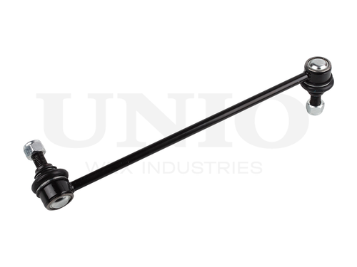 Стойка стабилизатора передняя левая UNIO SSP-50306