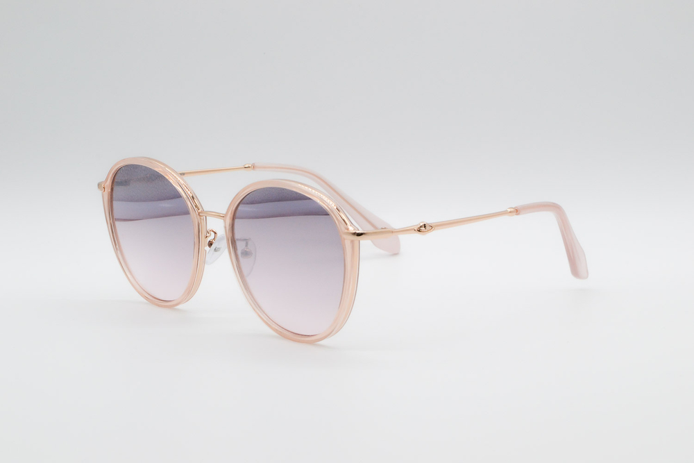 Изг. оправы Certificate 8101 c2